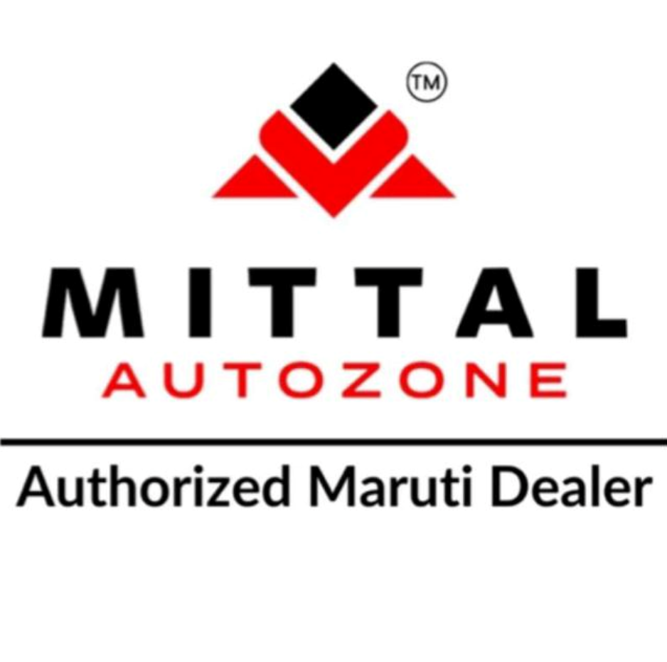 Mittal Auto logo
