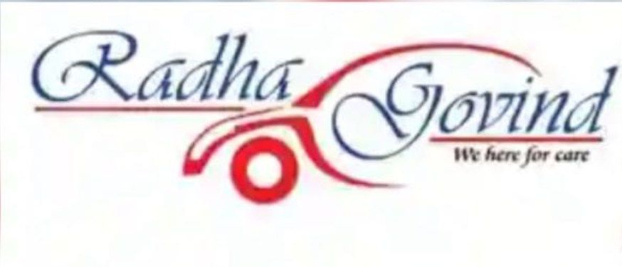 Radha Govind logo