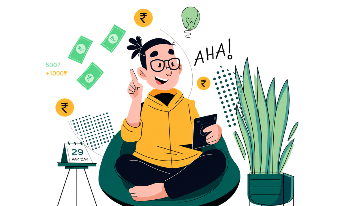 Payroll painless illustration for rollPay